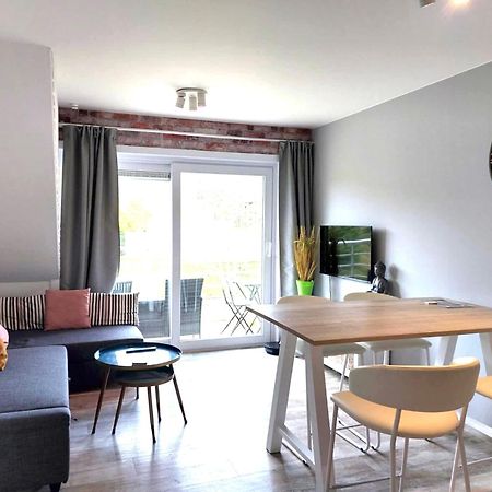 Just Like Home De Haan Aan Zee ภายนอก รูปภาพ