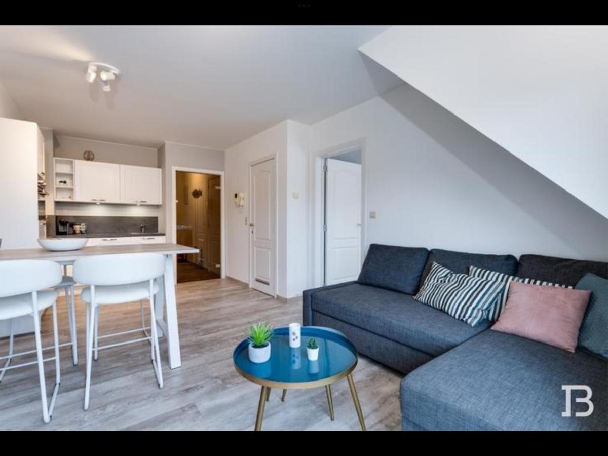 Just Like Home De Haan Aan Zee ภายนอก รูปภาพ
