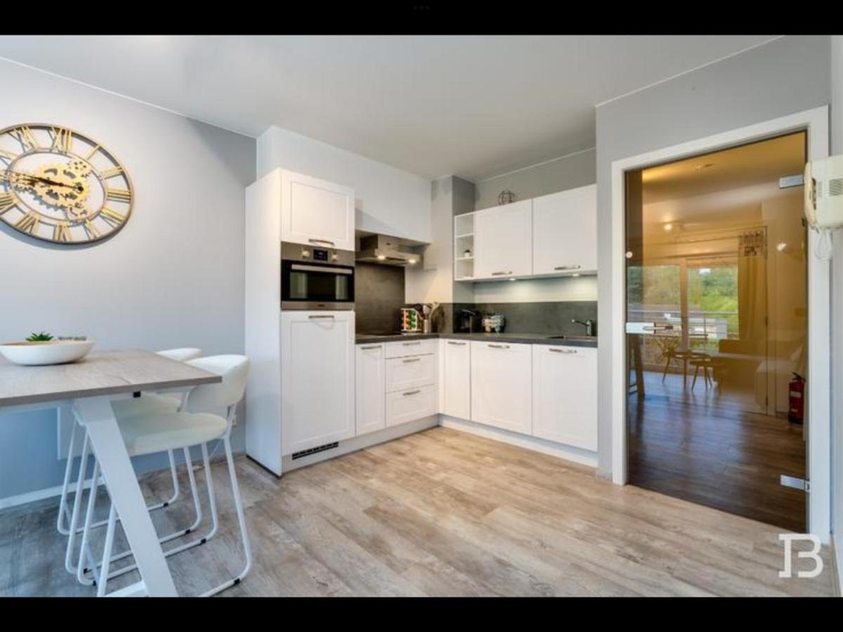 Just Like Home De Haan Aan Zee ภายนอก รูปภาพ