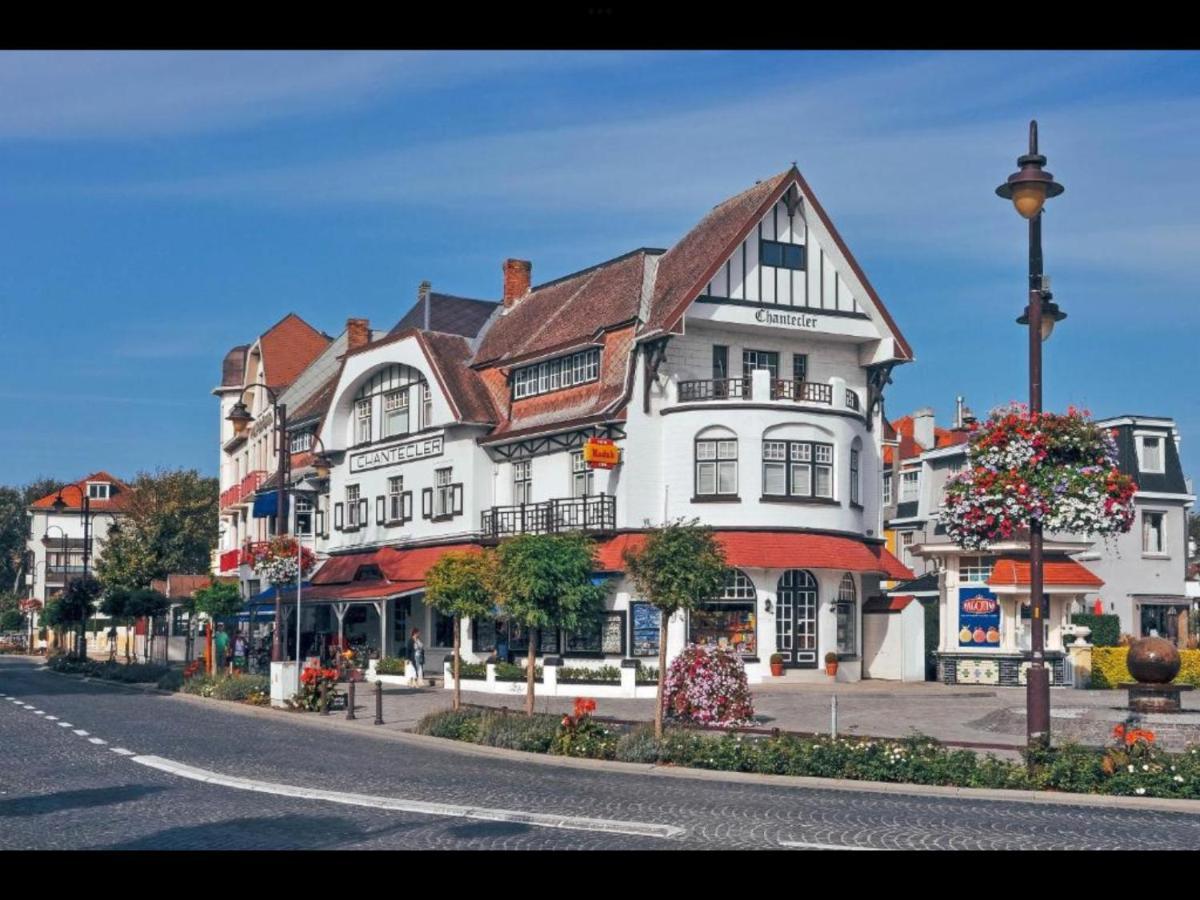 Just Like Home De Haan Aan Zee ภายนอก รูปภาพ
