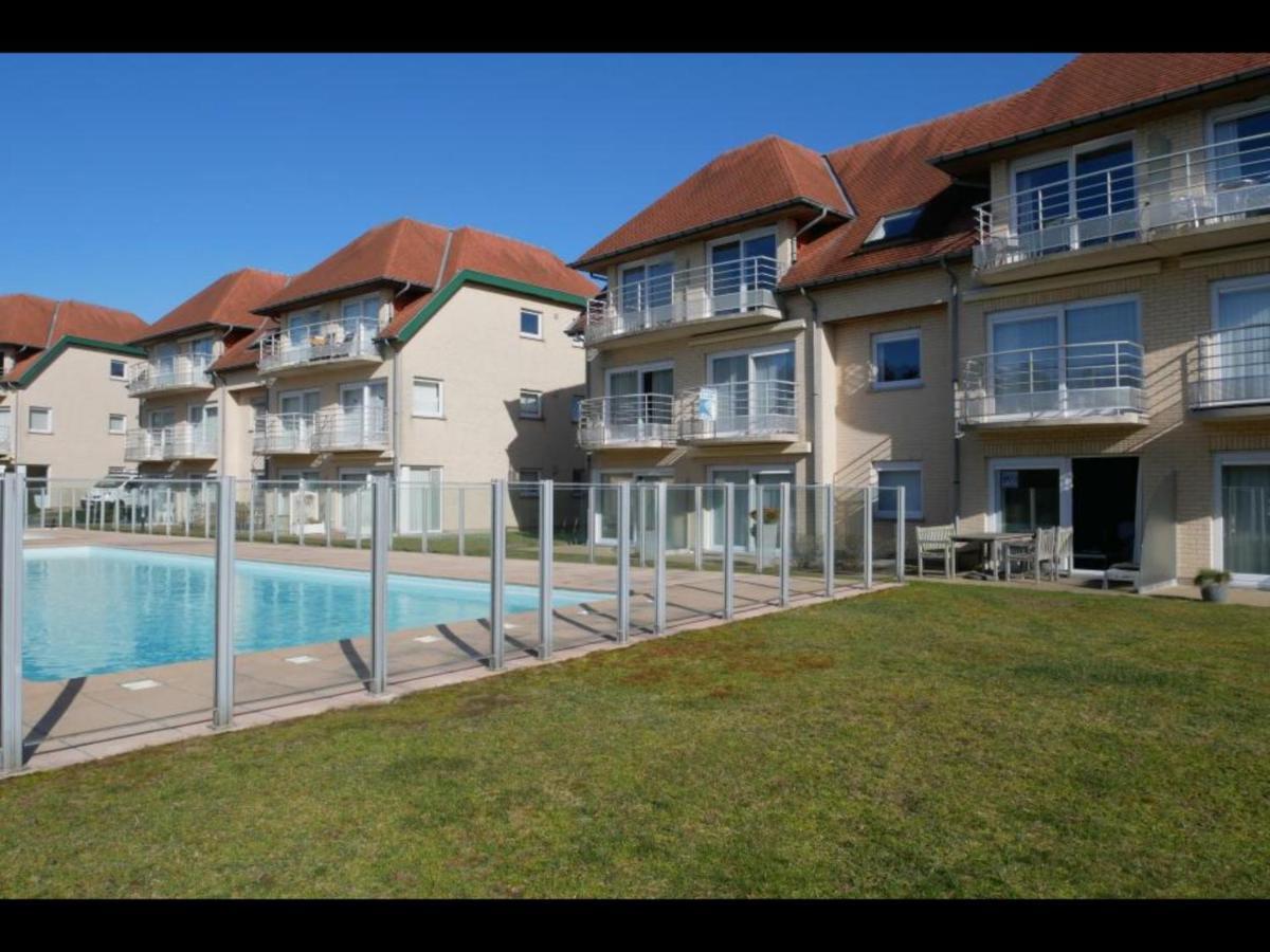 Just Like Home De Haan Aan Zee ภายนอก รูปภาพ