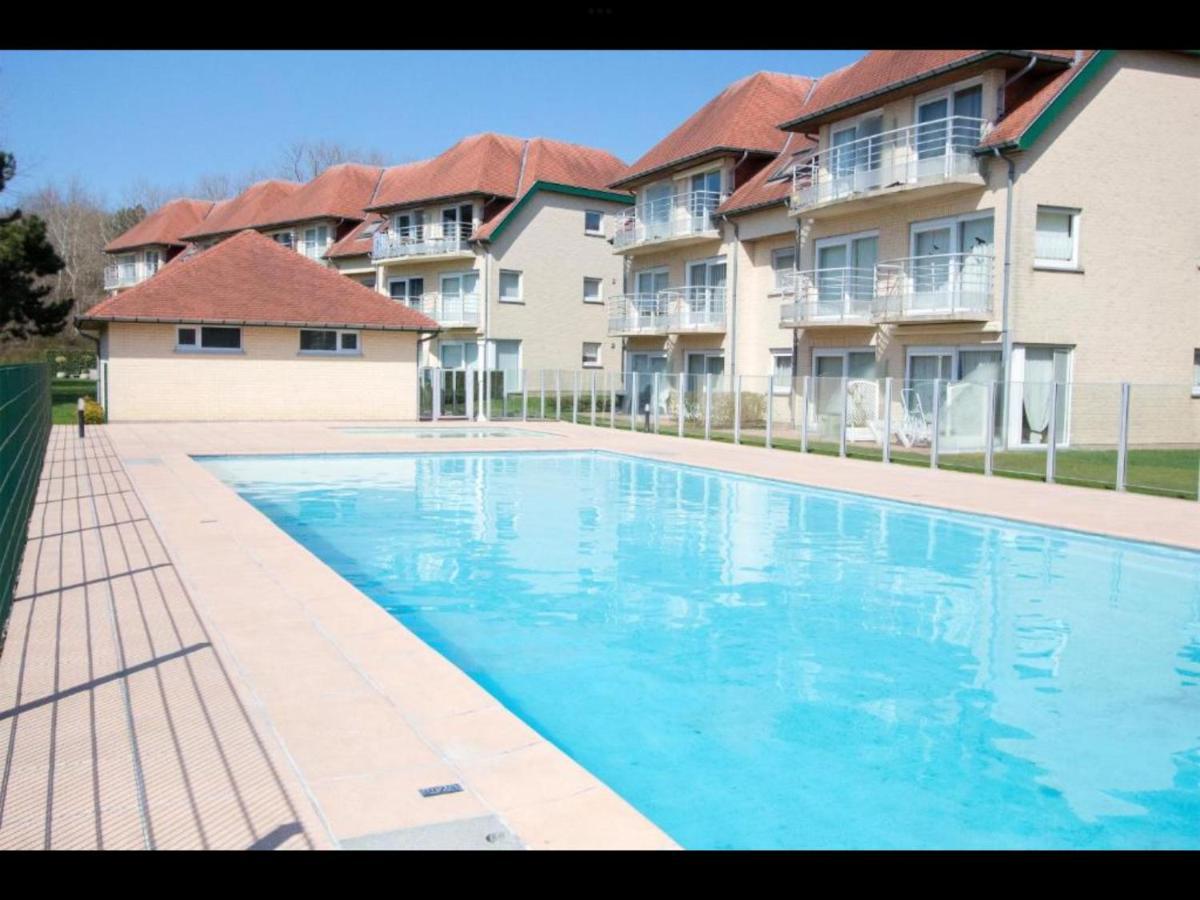 Just Like Home De Haan Aan Zee ภายนอก รูปภาพ