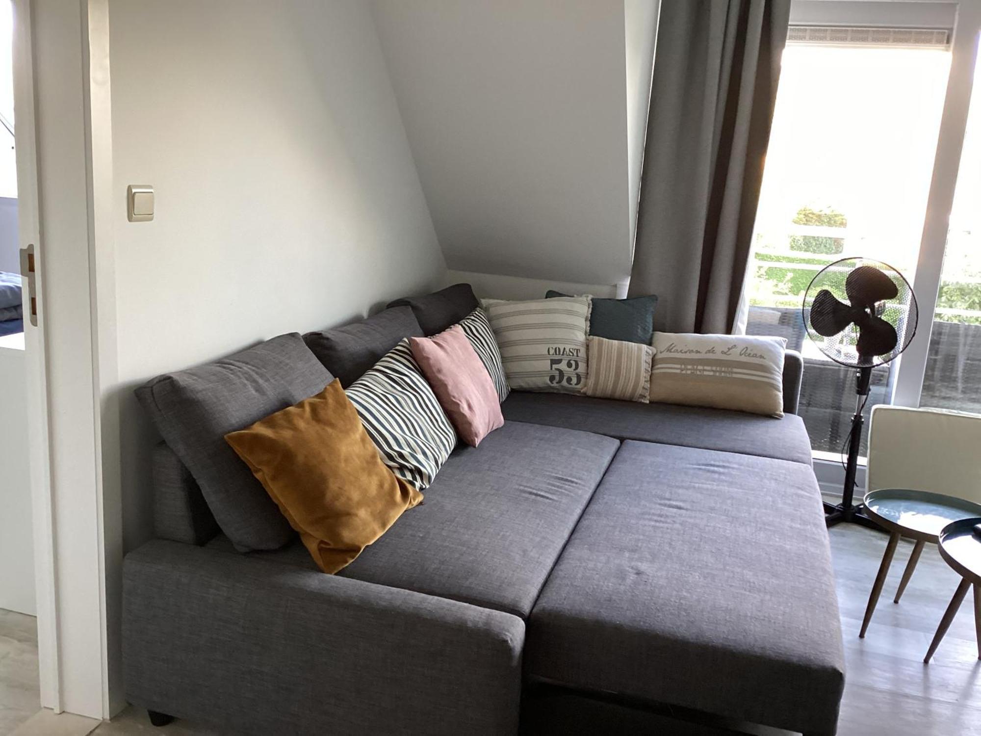 Just Like Home De Haan Aan Zee ภายนอก รูปภาพ