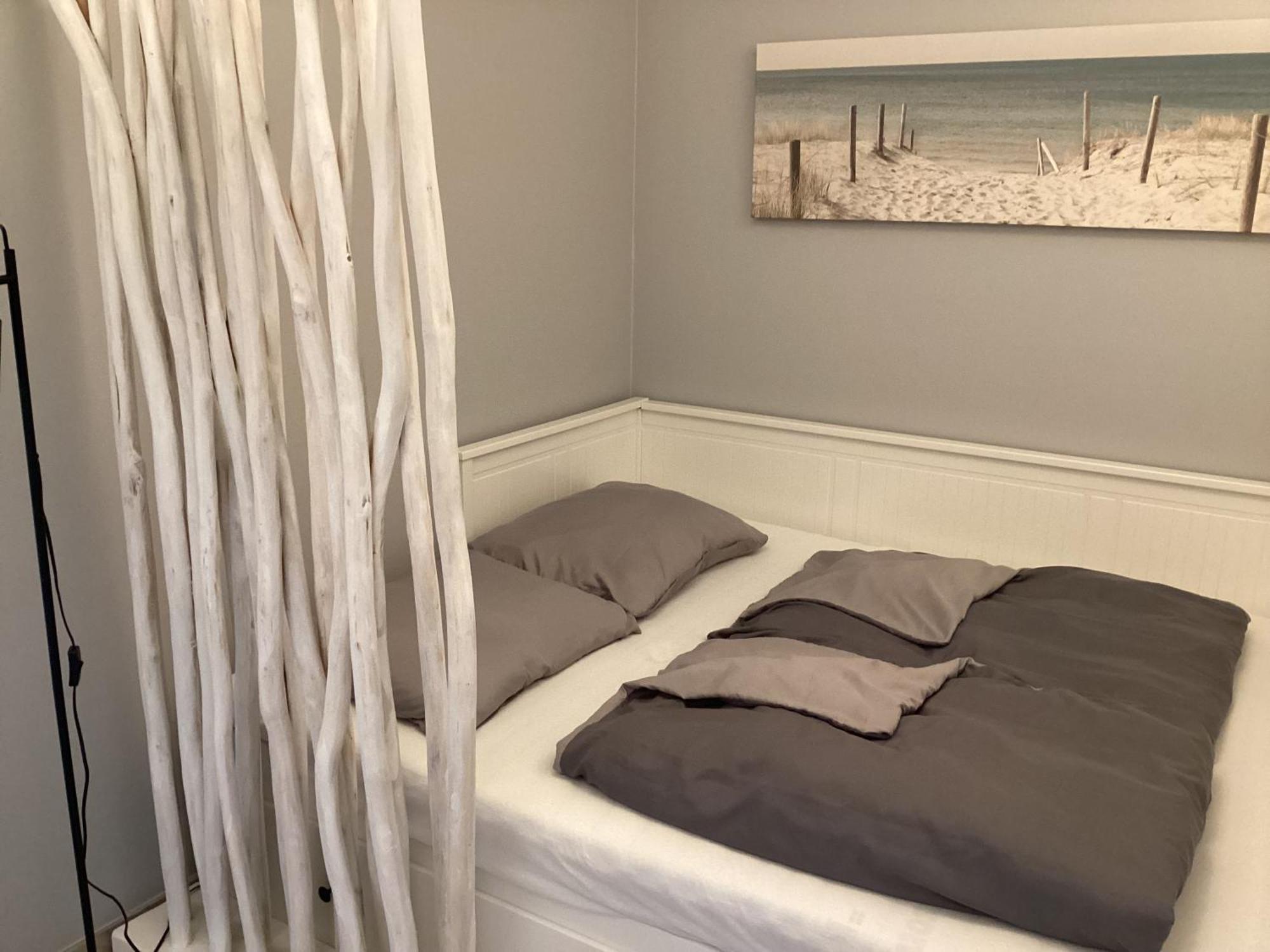Just Like Home De Haan Aan Zee ภายนอก รูปภาพ