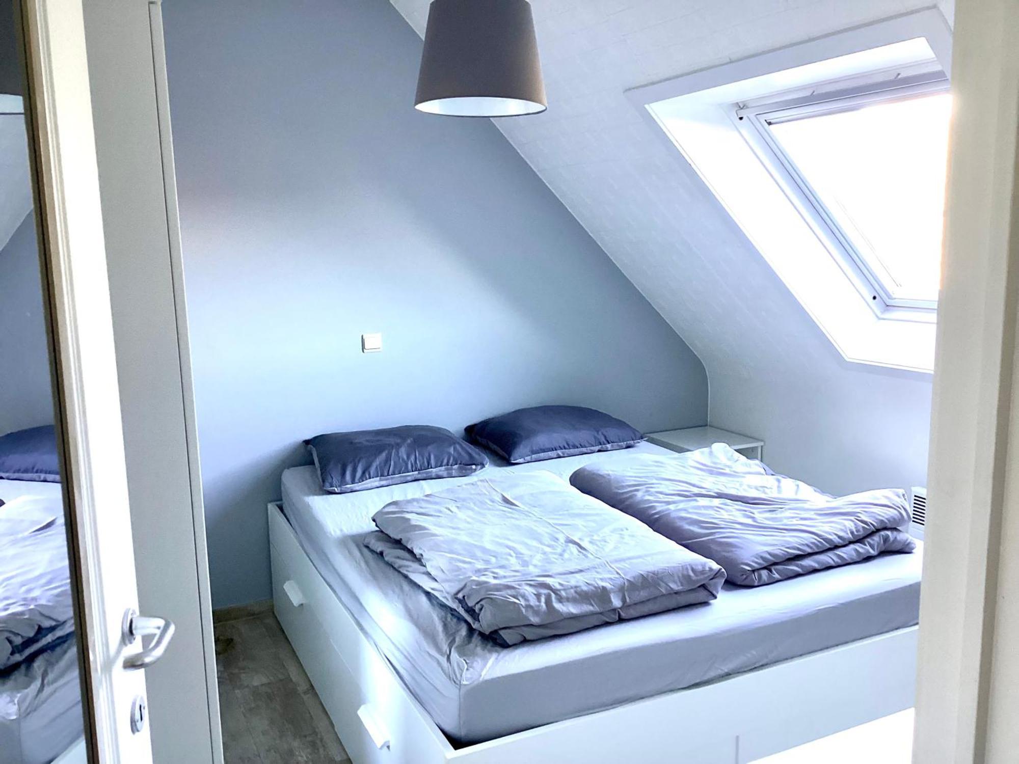 Just Like Home De Haan Aan Zee ภายนอก รูปภาพ